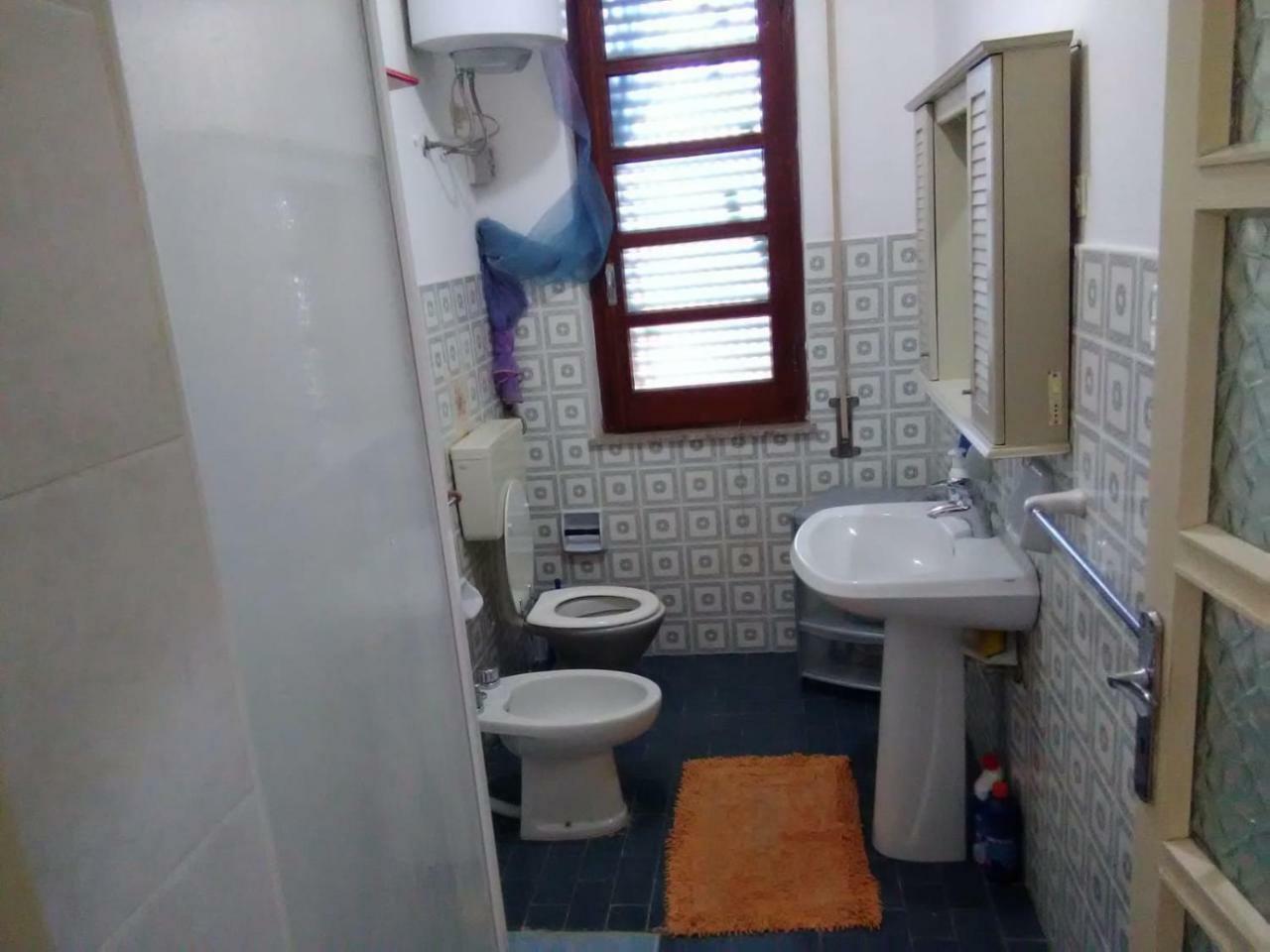 Le Case Di Vito Favignana Ngoại thất bức ảnh